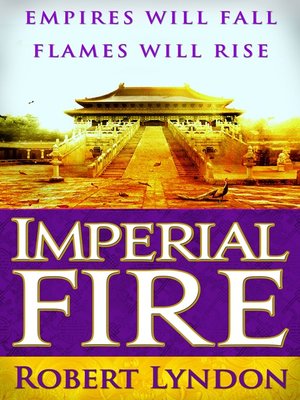 cover image of Imperial Fire